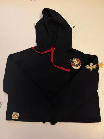 포켓몬 wcs2025 애너하임 후드 티셔츠