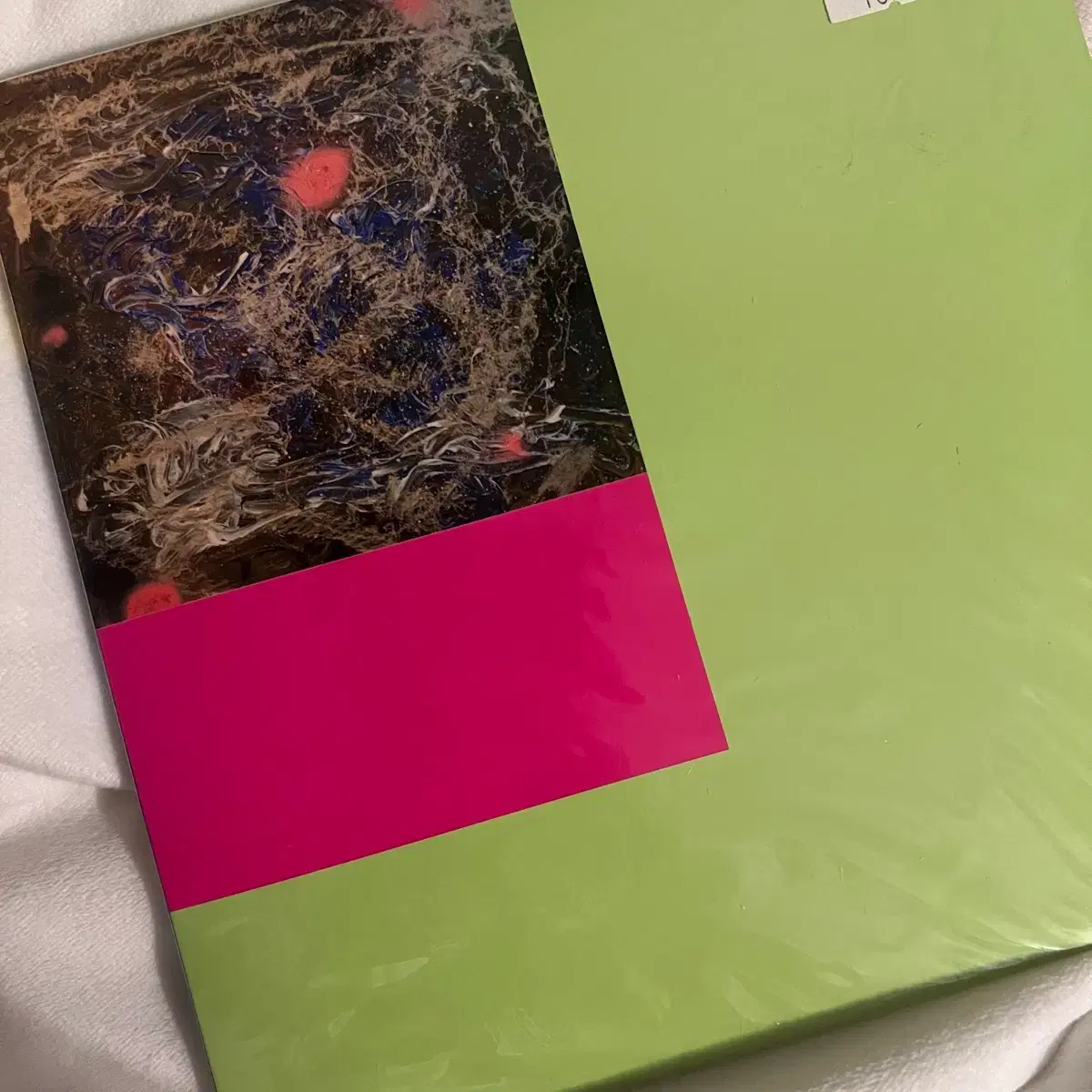Silica Gel Power Andre 99 2nd Album CD (sealed) #실리카겔 on