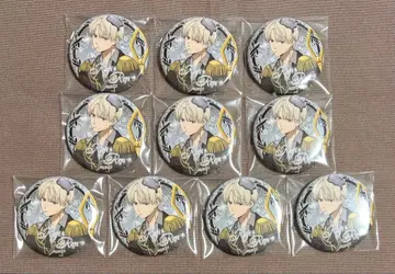 WIND.BREAKER 캔뱃지 돌체 카지 렌