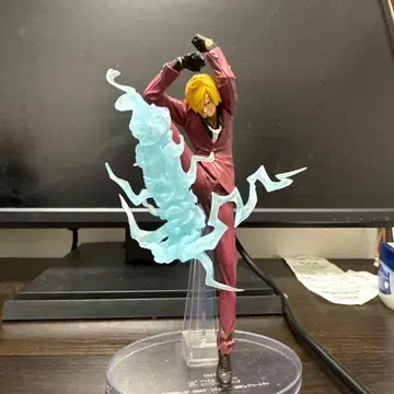 에드워드 엘릭 피규어