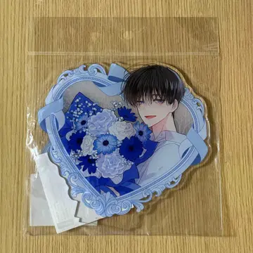 타몬 군 지금 어느 쪽!? 아크릴 스탠드 사카구치 사쿠리