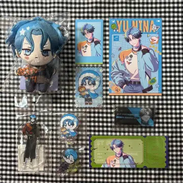 브레이 마이 신메이 아리 묶음 판매