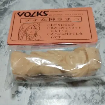 레진 키트 아! 여신님 푸치 여신님!(벨단디)