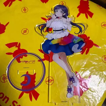 러브 라이브! MG (맥시멈 그레이드) 아크릴 스탠드 토죠 노조미