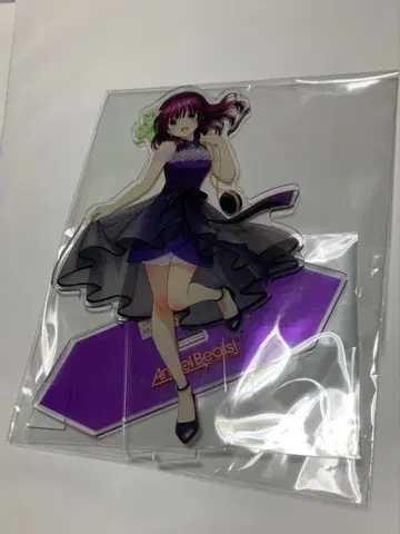 Angel Beats 아크릴 스탠드