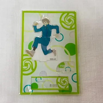 주술회전 이누마키 토게 아크릴 스탠드