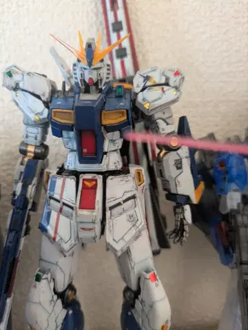 좋아요 불필요 건담 프라모델 뉴 건담 후쿠오카 건담 베이스 한정판 RG