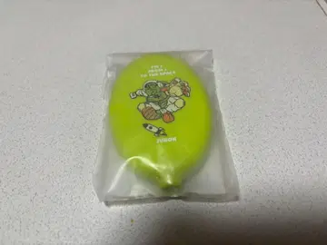 BE:FIRST JUNON 주논 코인 케이스