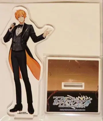 정가 이하 세계 심포니 2024 아크릴 스탠드 시노노메 아키토