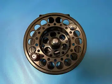 시마노 프리 스톤 LA9 10 [대형 플라이 릴]