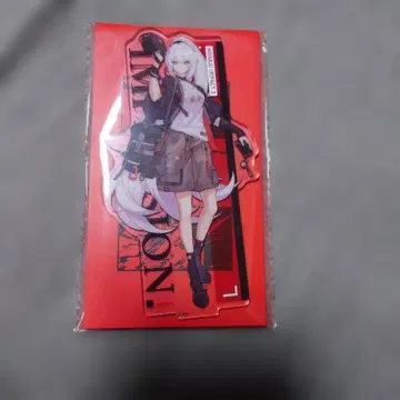 붕괴3rd 키아나 아크릴 스탠드