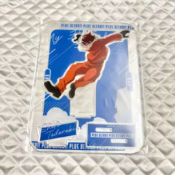 나의 히어로 아카데미아 아크릴 스탠드 토도로키 쇼토