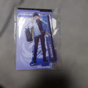 붕괴3rd 듀란달 아크릴 스탠드