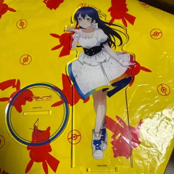 러브 라이브! MG (맥시멈 그레이드) 아크릴 스탠드 소노다 우미