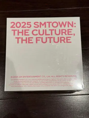 SMTOWN MP3 플레이어 세트 NCT WISH 시온 ver.