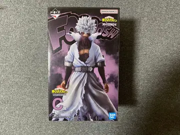 나의 히어로 아카데미아 다비 피규어