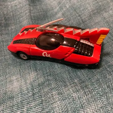 가면라이더 BLACK RX 캐릭터 휠 핫휠 레트로