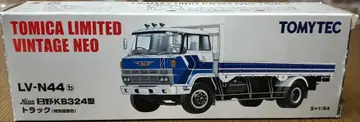 TOMYTEC LV-N44b 트럭 1/64