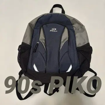 가격 인하 협상 90s PIKO 서프 럭색 네이비