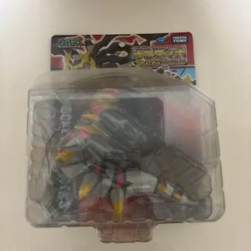 배틀 액션 피규어 기라티나 오리진 형태