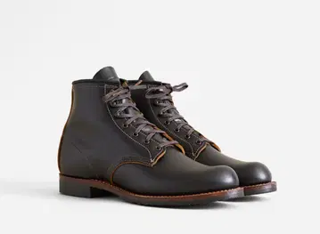 레드윙 베크만 플랫박스 8.0D