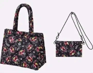 [히스미니] 토트백 & 사코슈