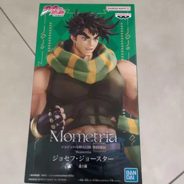 BANDAI Mometria 조셉 죠스타 죠죠의 기묘한 모험