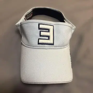 EMINEM 선바이저 00s y2k shady ltd hiphop