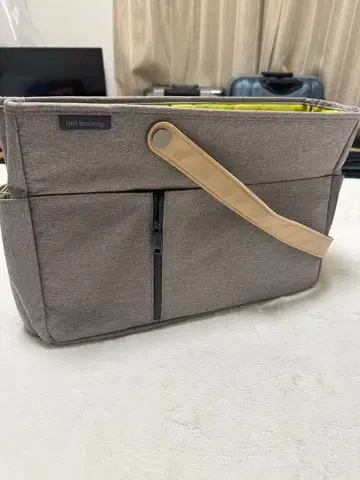 코쿠요 모바일 백 모바코 업 브라운 카하-MB12S 1개