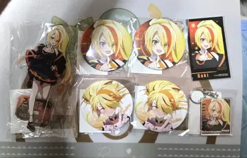 좀비랜드 사가 제비뽑기당 니카이도 사키