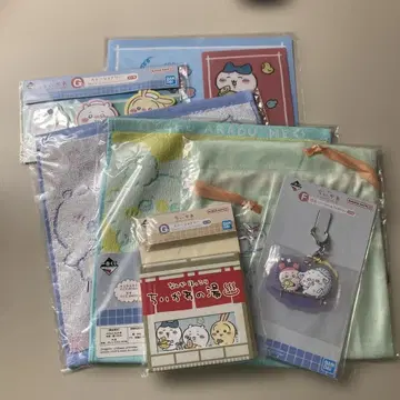 치이카와 제일복권 묶음 판매