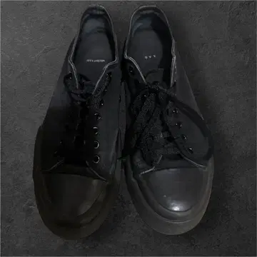 라드뮤지션 스니커즈 38