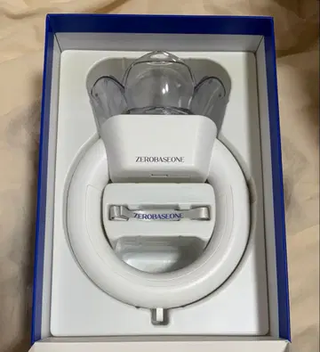 ZEROBASONE (제로베이스원) 응원봉