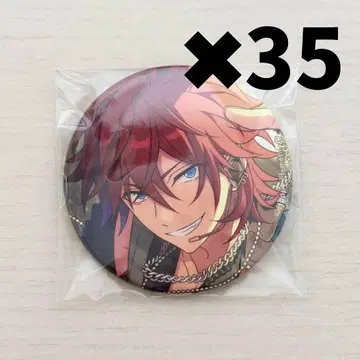 아마기 린네 캔뱃지 피처 2 35점