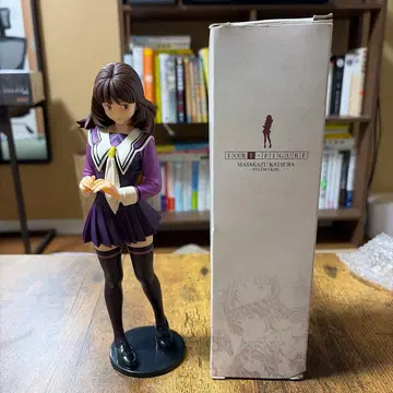 카츠라 마사카즈 I's 아이즈 아시즈키 이오리 피규어