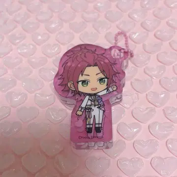 앙스타 이사라 마오 8주년 mini 아이돌 참