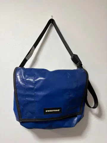 FREITAG 메신저 백