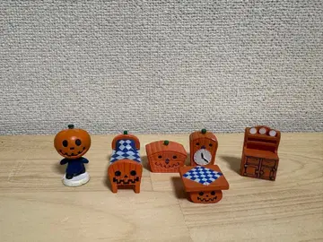 닌텐도 동물의 숲 숲을 만들자 주민 가구