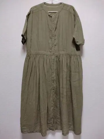 nest Robe 네스트로브 원피스 반팔