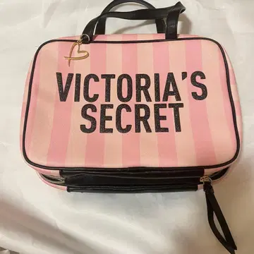 victoria's secret 트래블 파우치
