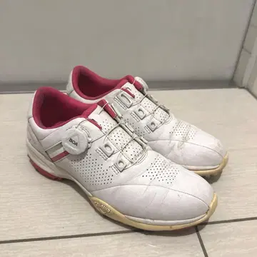 캐러웨이 골프화 23.5cm