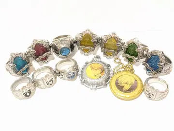 봉고레 반지 묶음 판매