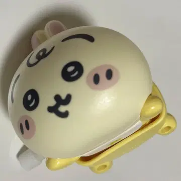 치이카와 Baby 하이하이 피규어 컬렉션 토끼