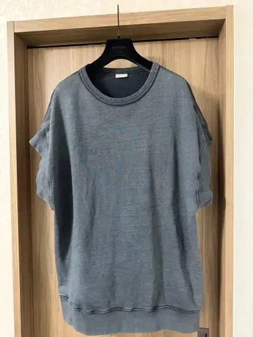 드리스반노튼 맨투맨 T셔츠 M