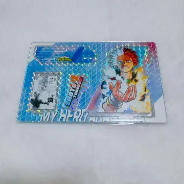 히로아카 토도로키 쇼토 벌스데이 아크릴 디오라마 2024