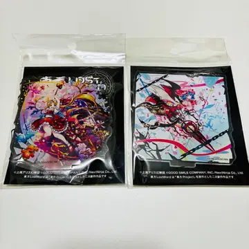 동방project 로스트워드 아크릴 스탠드 플랑 르밀리아