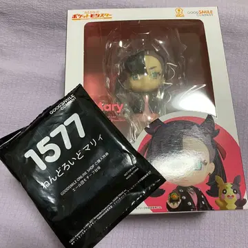 [미개봉] 넨도로이드 포켓몬 마리