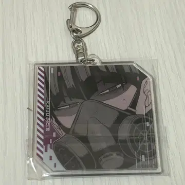 호시나 소우시로 넘버즈 아크릴 키링