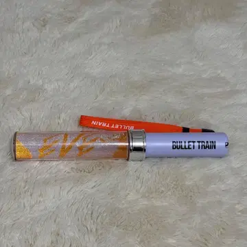 초특급 하루 카시와기 유우 EVE 응원봉