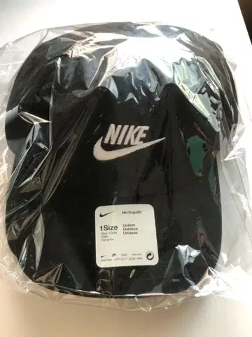 Nike 새상품 나이키 Sportswear H86 퓨추라 캡